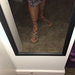 Soludos sandals